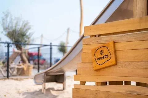 TopParken Resort Lexmond foto 13