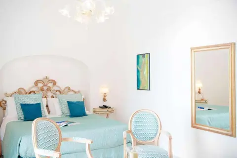 Villa Gabrisa in Positano — foto 5