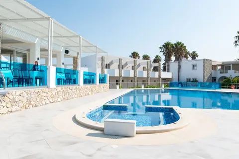 Cavo D’ Oro Hotel in Μαρμάρι — foto 4