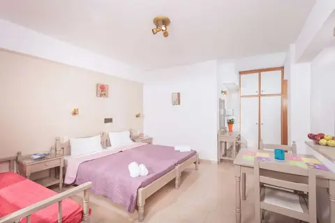 Panorama Seaview Appartementen in Δημοτική Ενότητα Χερσονήσου — foto 12