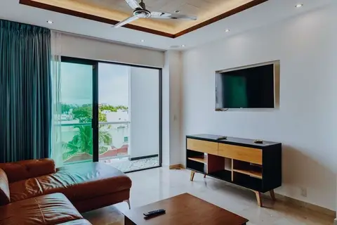 Soul Beach Luxury Boutique Hotel & Spa in Playa del Carmen — foto 26
