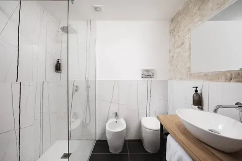 Hotel San Teodoro foto 13