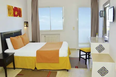 Hotel Club Tropicana & Spa in Ramada Liberty Resort, foto 21