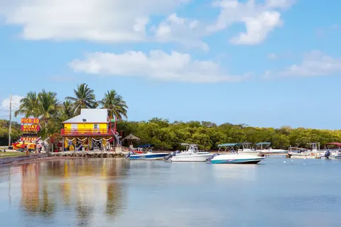 Florida op het gemak foto 16