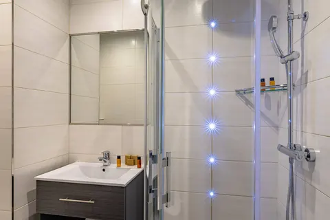 Hotel Residence Europe foto 16