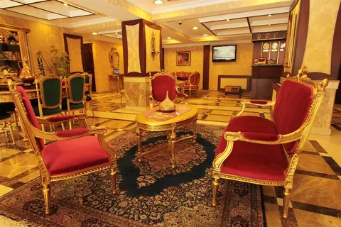 Balin Boutique Hotel in Fatih — foto 11