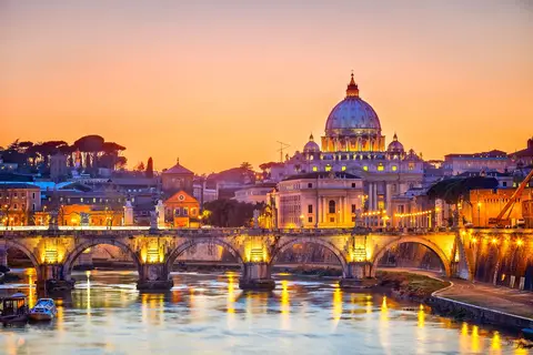 Ontdek Rome in Rome, foto 9
