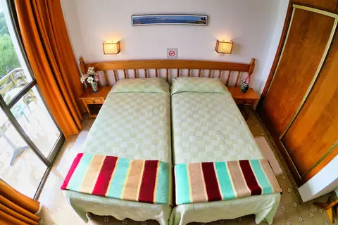 Bon Aire Apartments in Peguera — foto 22