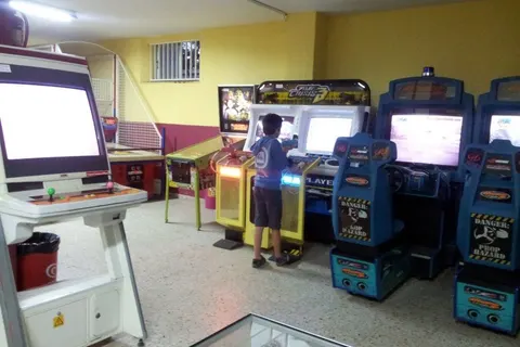 Camping Playa Joyel foto 17