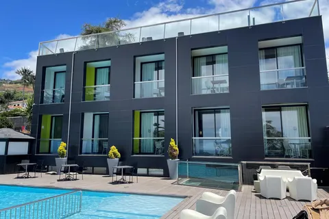 Hotel Quinta Mirabela foto 2