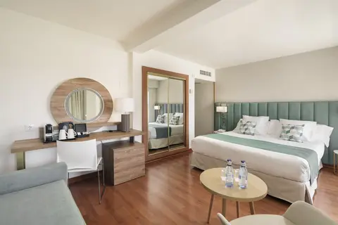 Hotel Costa Málaga by Pierre & Vacances (adults recommended) in Torremolinos — foto 27