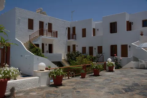 Blue Sea Hotel & Appartementen foto 13