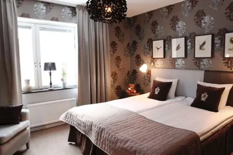 Corner Hotel in Stockholm — foto 2