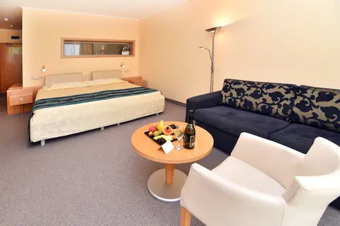Kaliakra Beach Hotel in Златни пясъци — foto 20