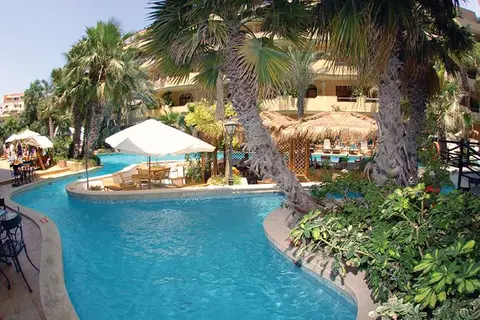 Barceló Fortina Malta in Sliema — foto 18