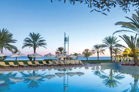 Athena Royal Beach in Γεροσκήπου — foto 17