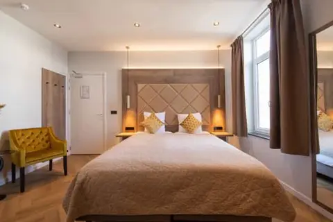 Boutique Hotel Scheepers in Valkenburg, foto 35