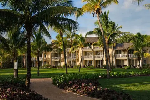 Outrigger Mauritius Beach Resort in Bel Ombre — foto 11