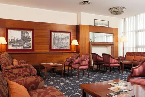 Best Western CTC Hotel Verona in San Giovanni Lupatoto, foto 17