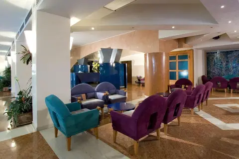 Hotel Terme Orvieto in Abano Terme — foto 21