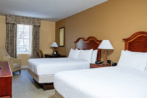 Hampton Inn Charleston-Historic District in Charleston — foto 11
