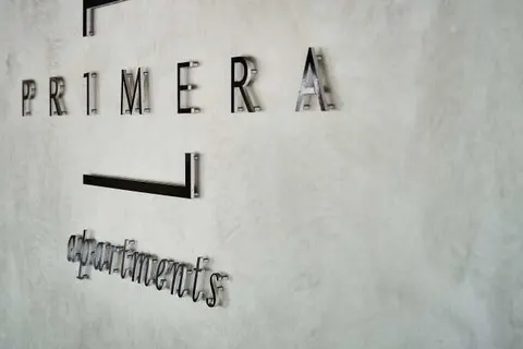 PRIMERA Apartments foto 1