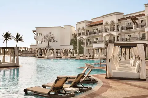 Hyatt Centric Playa del Carmen in Playa del Carmen — foto 17