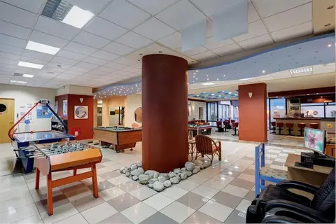 Agrabella Hotel in Chersonissos — foto 16