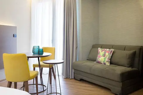 Wyndham Athens Residence in Athene — foto 29