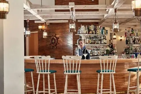 TUI BLUE Atlantica Aeneas Resort in Αγία Νάπα — foto 8