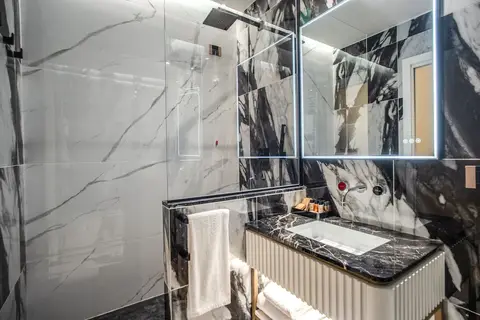 CC Palace Hotel Roma in Rome — foto 13
