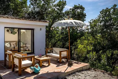 Casa Baliza in Alhaurín el Grande — foto 4