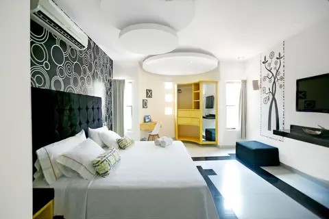 Casa Kaoba Hotel & Suites in Playa del Carmen — foto 27