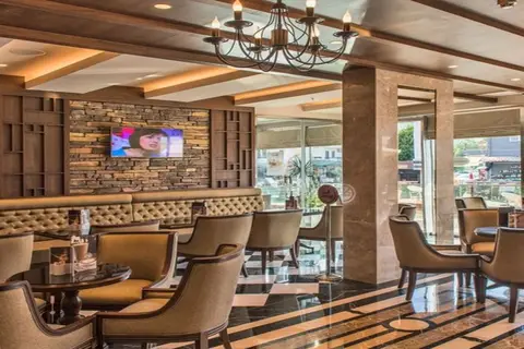 Elite World Marmaris in Marmaris — foto 17