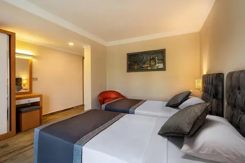 VONRESORT Golden Beach in Manavgat, foto 6