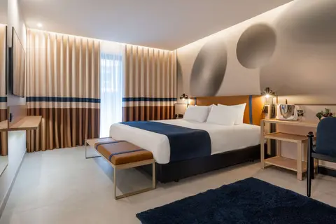 Best Western Premier Malta in San Pawl il-Baħar, foto 23