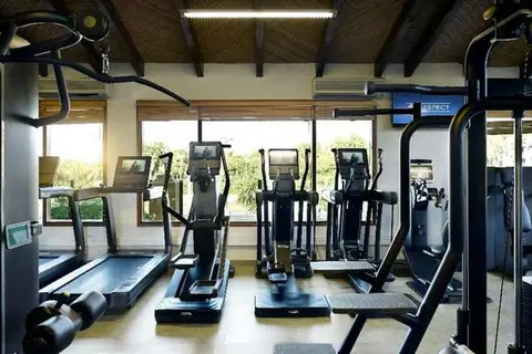 Puente Romano Beach Resort & Spa in Marbella — foto 10