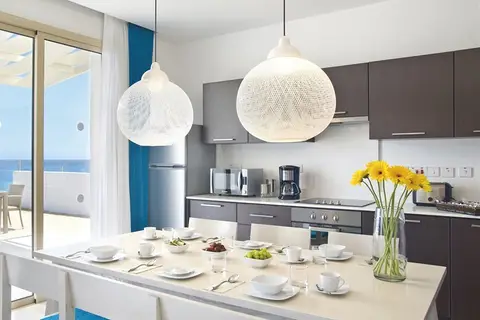 Althea Kalamies Luxury Villas in Παραλίμνι — foto 3