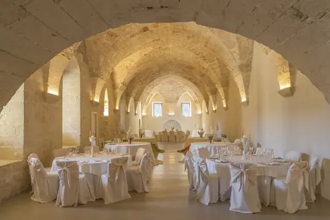 Chiostro Dei Domenicani in Lecce, foto 17