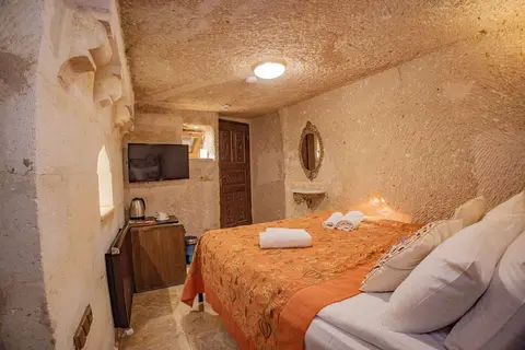Royal Cave Hotel in Ürgüp, foto 16