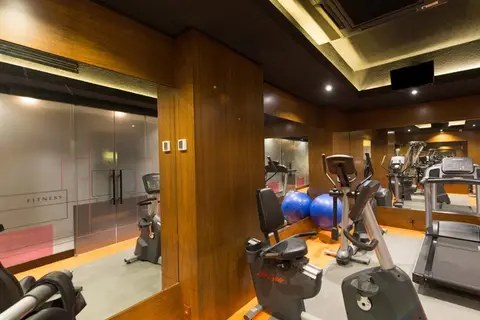 Favori Hotel in Fatih — foto 4