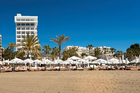 Amare Beach Hotel Marbella - adults recommended in Marbella — foto 27