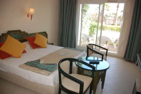 One resort El Mansour in Dar Shat — foto 11