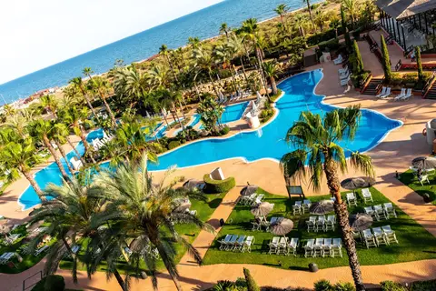 Puerto Antilla Grand Hotel in Lepe — foto 5