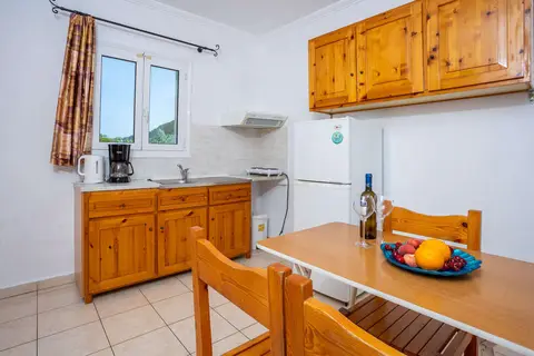 Costas & Sophies Studios in Δημοτική Ενότητα Ελλομένου — foto 5