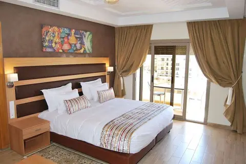 Residence Rofaida in Agadir — foto 4