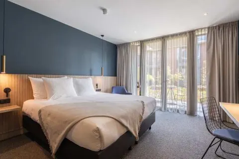 Van der Valk Hotel Den Haag - Wassenaar foto 7