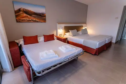 Lanzarote Village in Tías — foto 5
