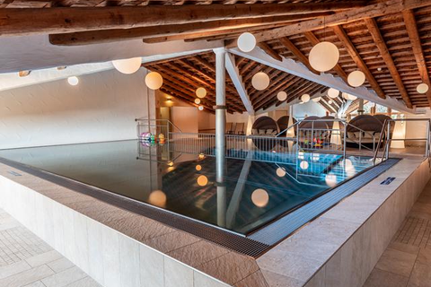 Das Hopfgarten Aparthotel foto 20