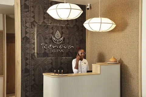 Riu Palace Swahili in Nungwi — foto 10